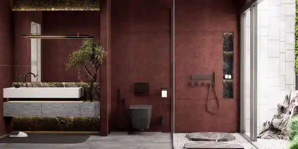 Countertops & Sink Installation